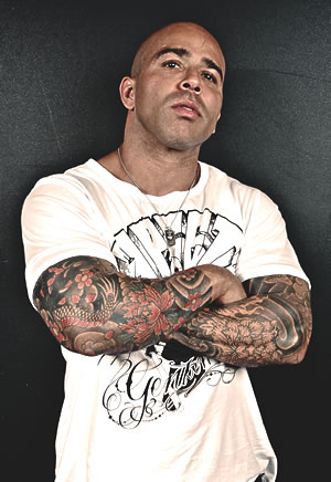 Joey Hernandez